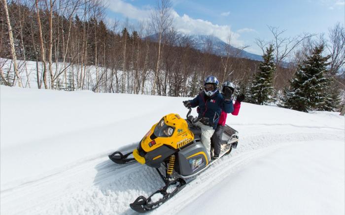 Hilton Niseko Village