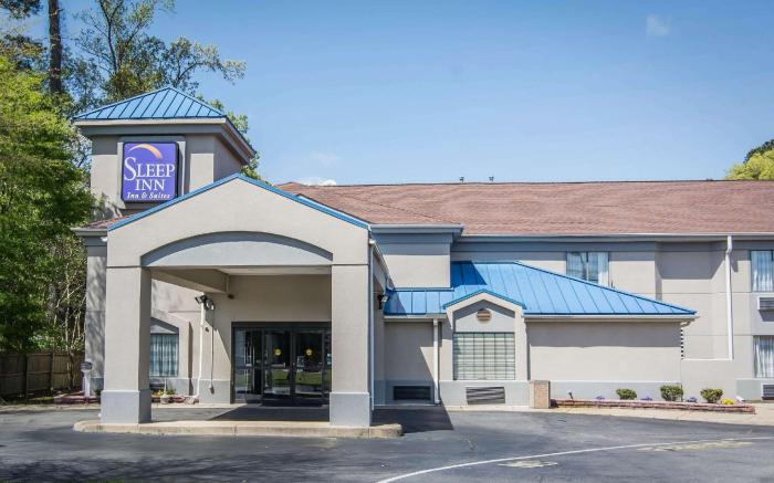 Sleep Inn & Suites Chesapeake - Portsmouth