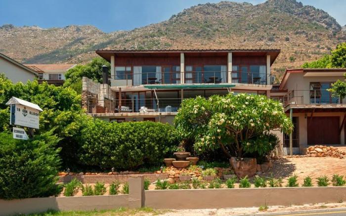 18 on Kloof Guest House