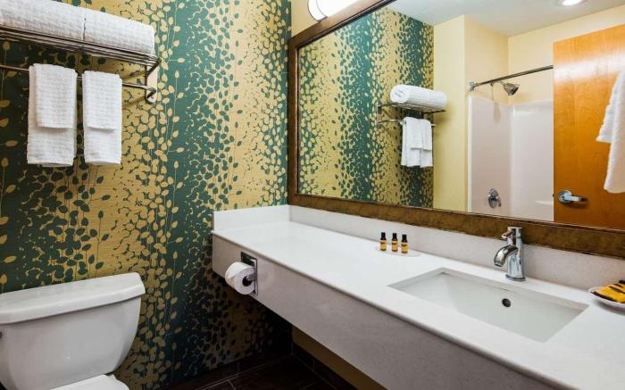 Best Western Plus Cold Spring