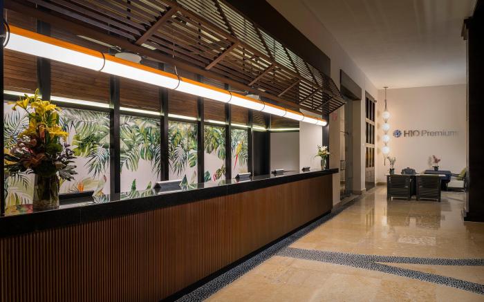 Ocean Coral and Turquesa All Inclusive Resort