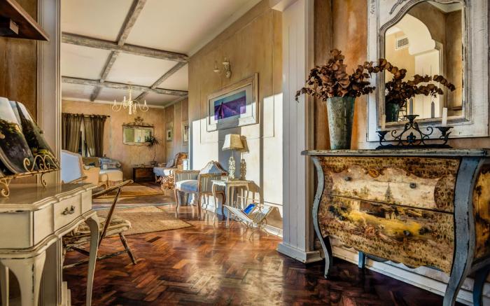 Petite Provence Boutique Bed and Breakfast