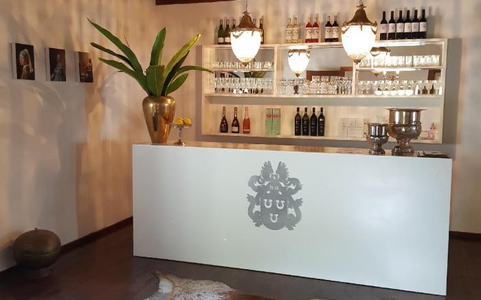 De Kloof Luxury Estate Boutique Hotel and SPA