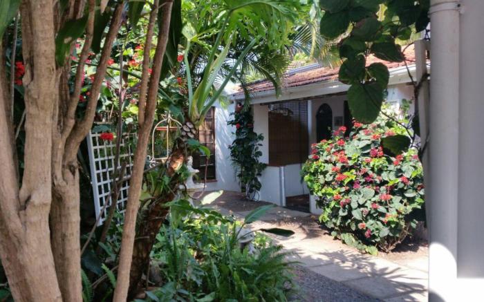 HoneyPot Bed and Breakfast