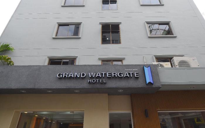 Grand Watergate Hotel