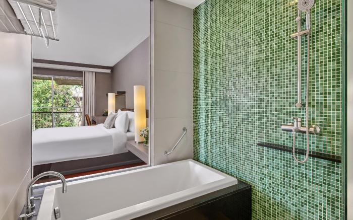 The Park Nine Hotel Srinakarin 