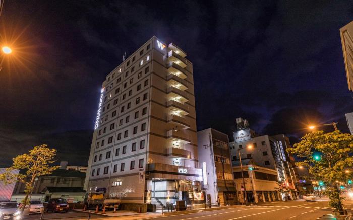 Hotel Wing International Shimonoseki