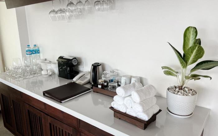 City Inn Vientiane Hotel