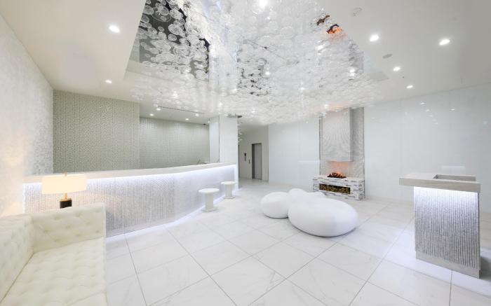 Quintessa Hotel Sapporo Susukino