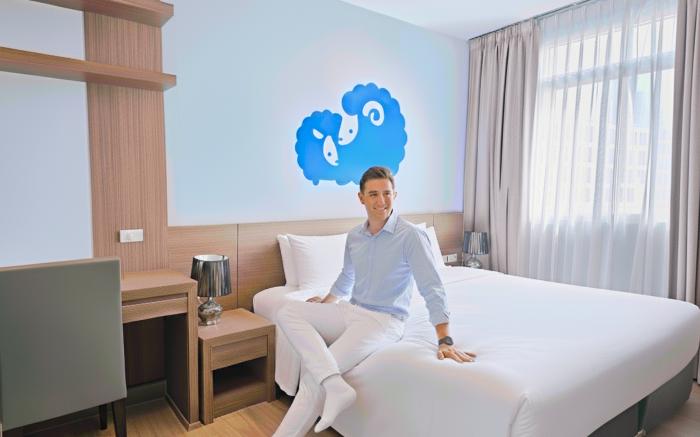 Kokotel Bangkok Dheva Thonglor