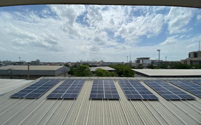 Ladapan Mansion