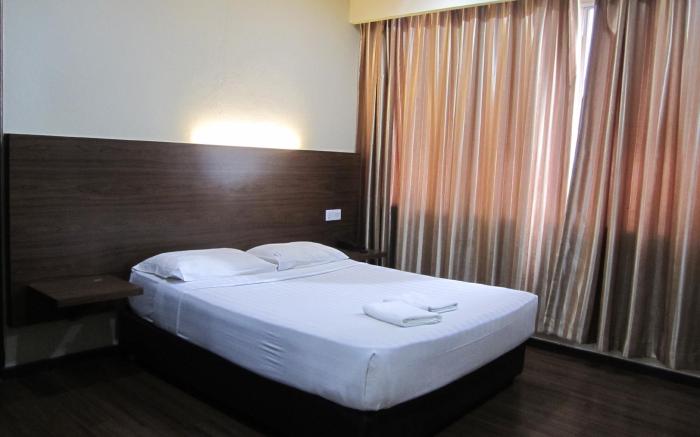 Garden Inn Hotel