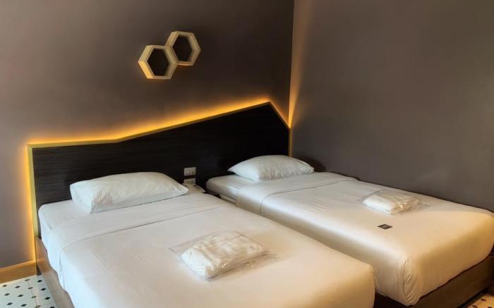 The Feeling Hotel