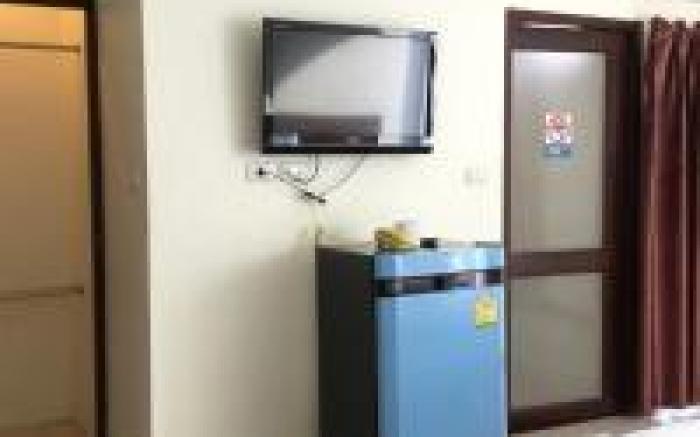 The One Residence