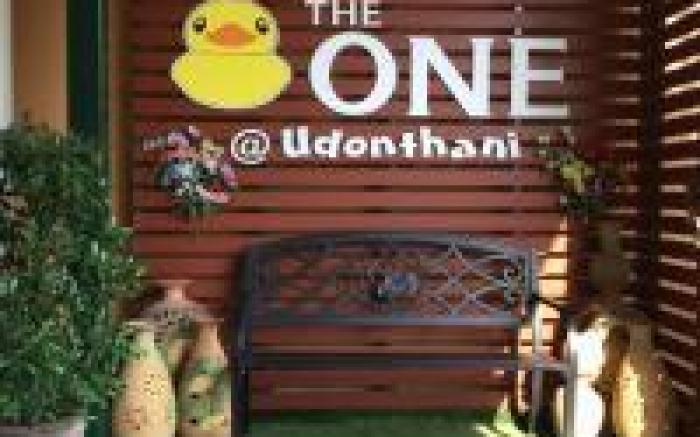 The One Residence