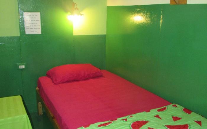 Jay Guesthouse and Restaurant (adult only)