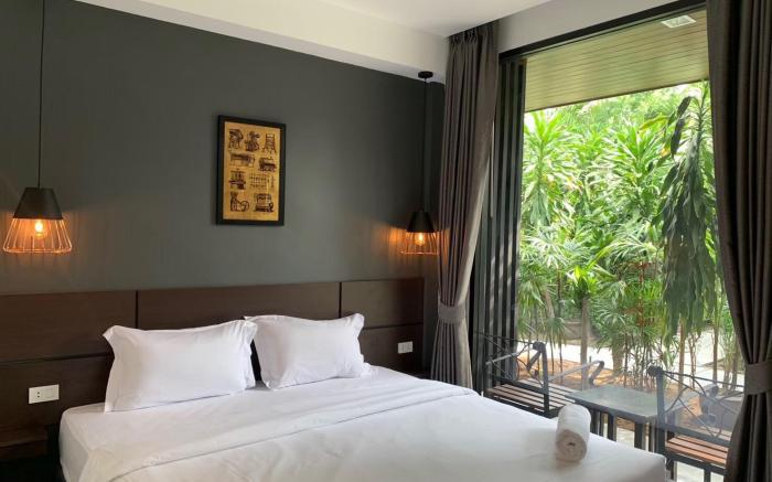The CHESS Samui Hotel