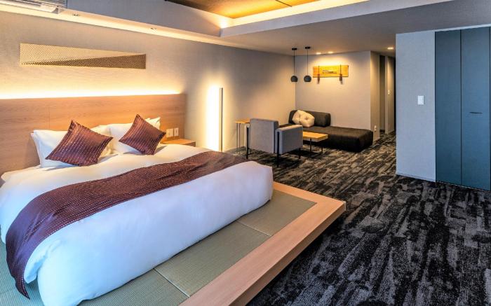 RESI STAY Mayu Grace Hotel