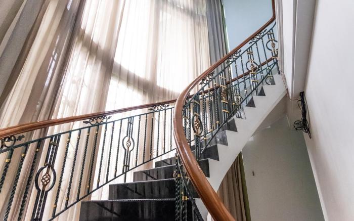 INNCA Mimpi Inn, Semarang