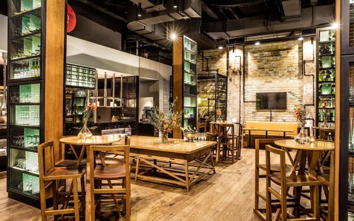 DoubleTree by Hilton Melbourne -Flinders Street