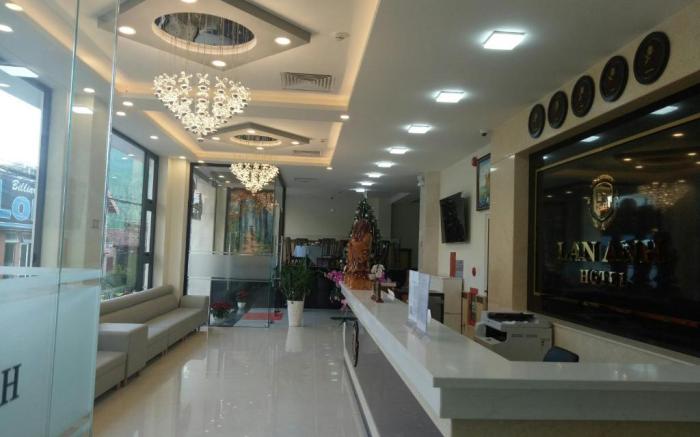 Lan Anh Hotel