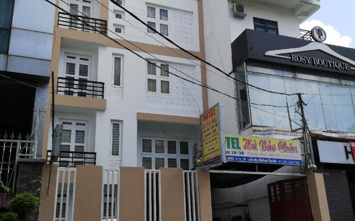 Ha Bao Chau Hotel