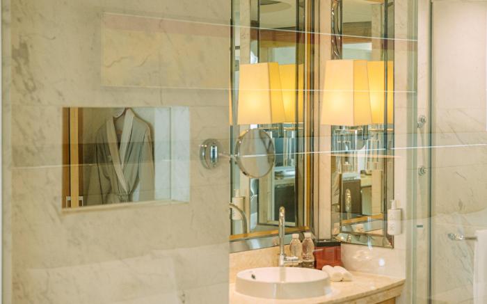 JW Marriott Hotel Beijing
