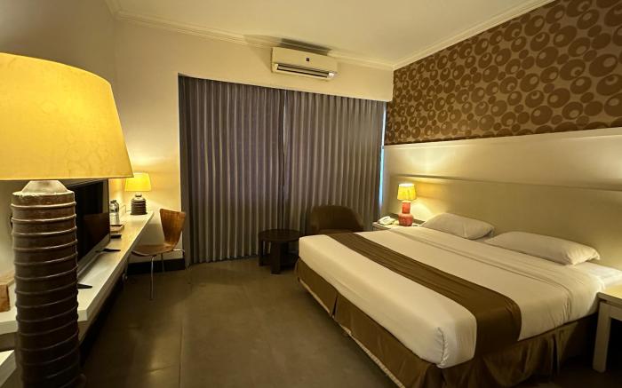 Bali World Hotel