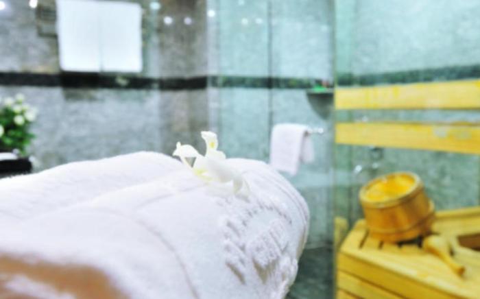 Muong Thanh Luxury Song Han Hotel