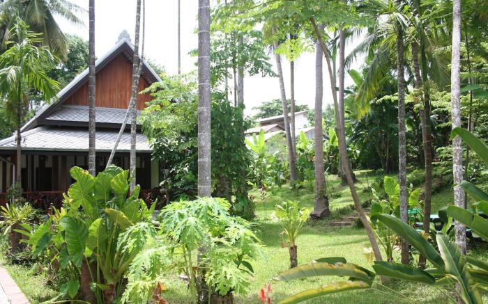 Villa Chitdara