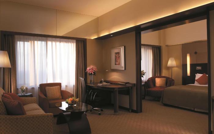 Shangri-La Harbin