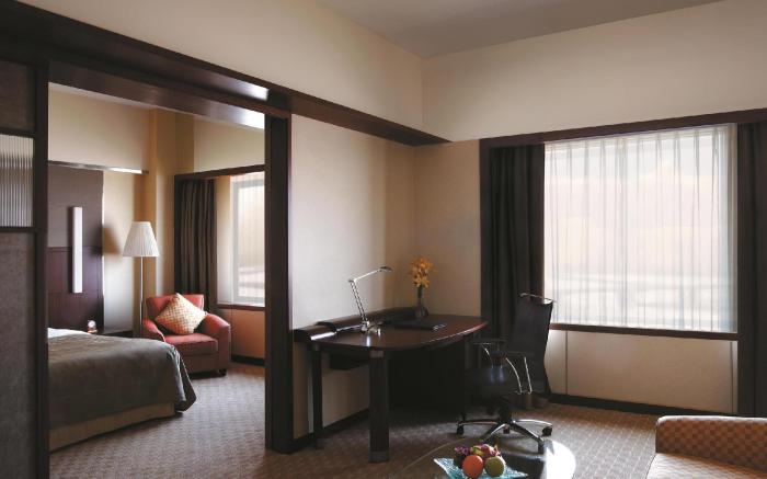 Shangri-La Harbin