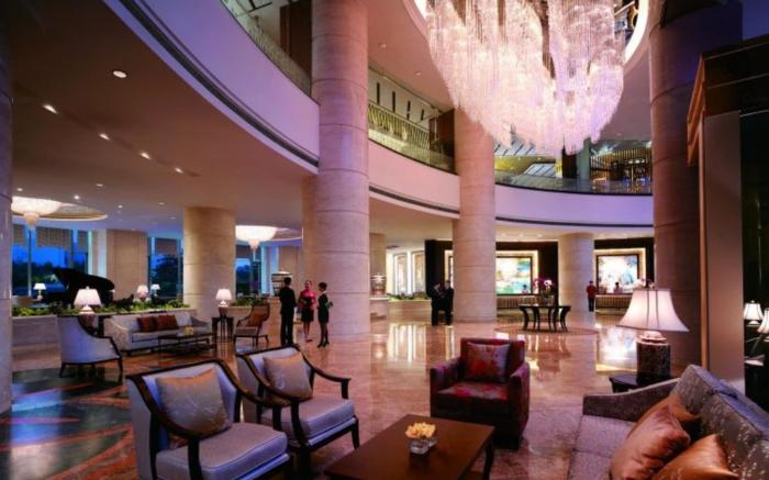 Shangri-La Huhhot