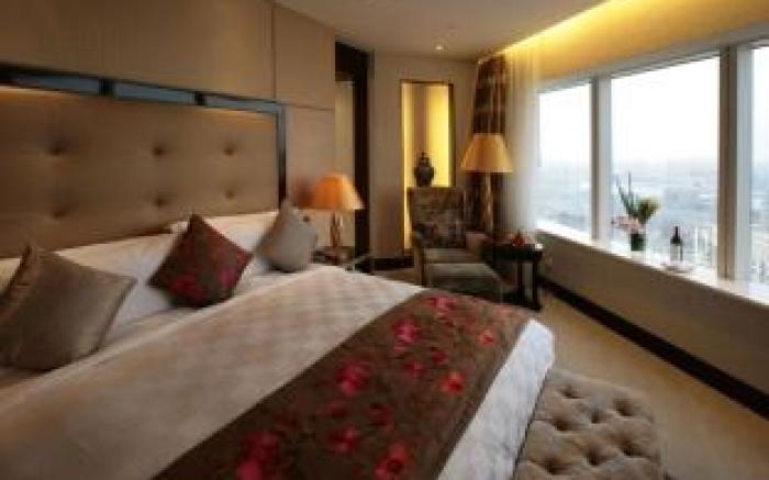 InterContinental Dalian By IHG