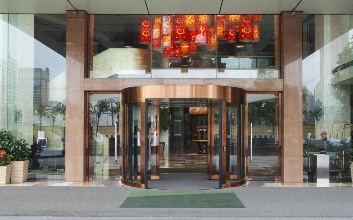 Holiday Inn Xiaoshan By IHG