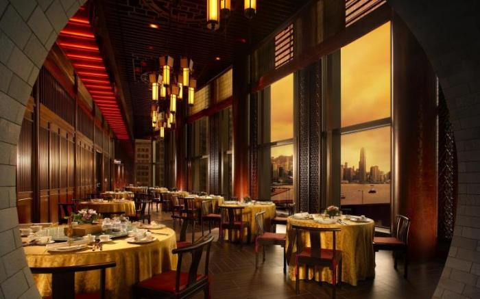 Harbour Grand Hong Kong Hotel