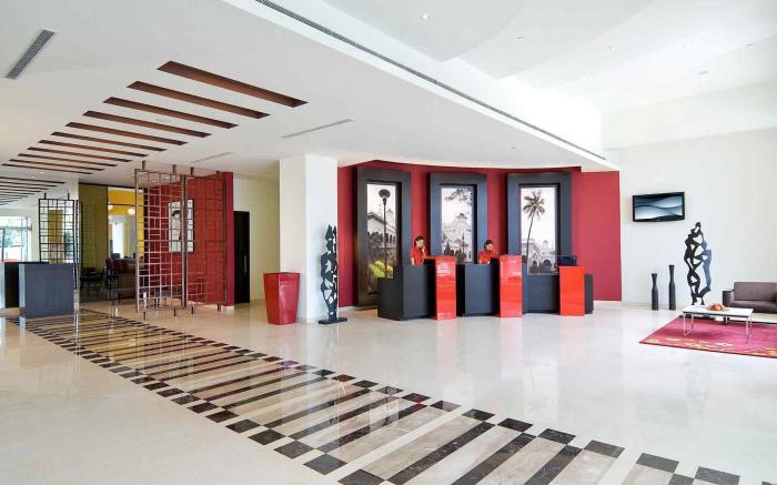 Ibis Pune Viman Nagar