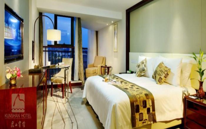 Kunshan Hotel