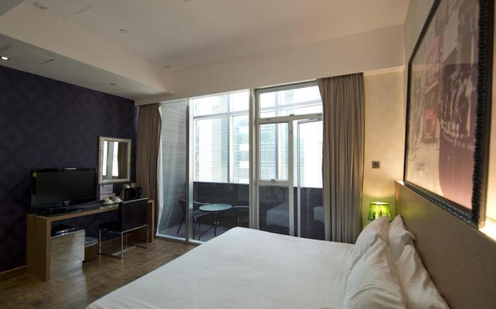 Wifi Boutique Hotel