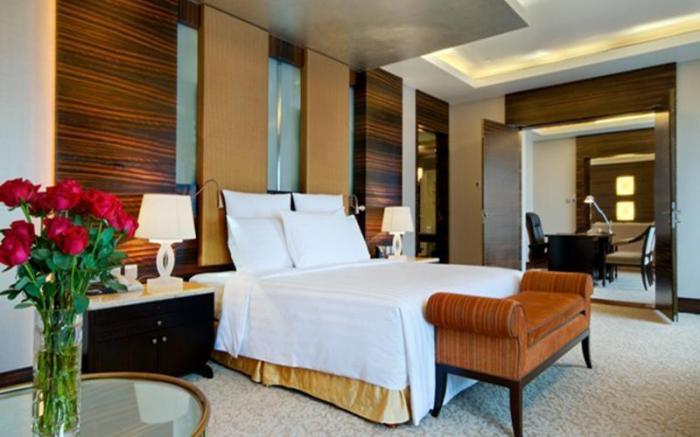 Hilton Hefei