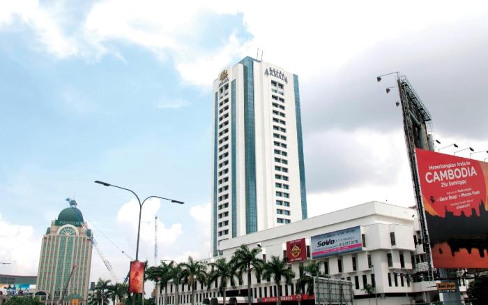 Hotel Armada Petaling Jaya