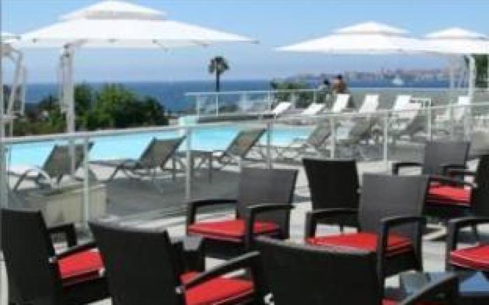Residence de Tourisme Ajaccio Amiraute