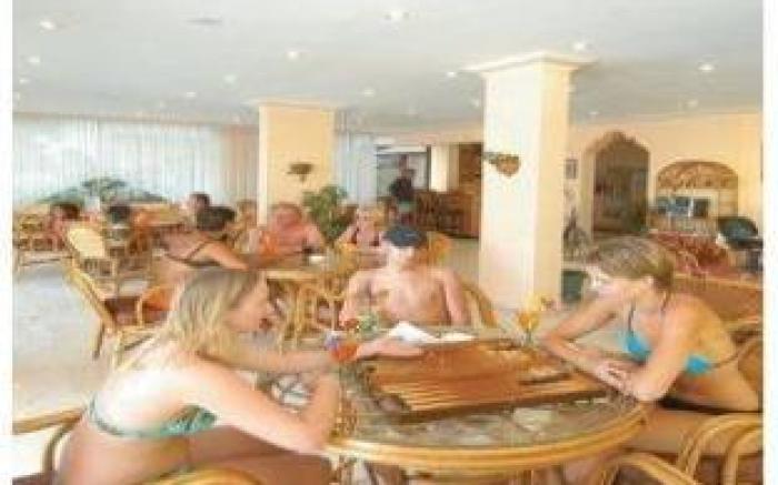 Miray Hotel Kleopatra