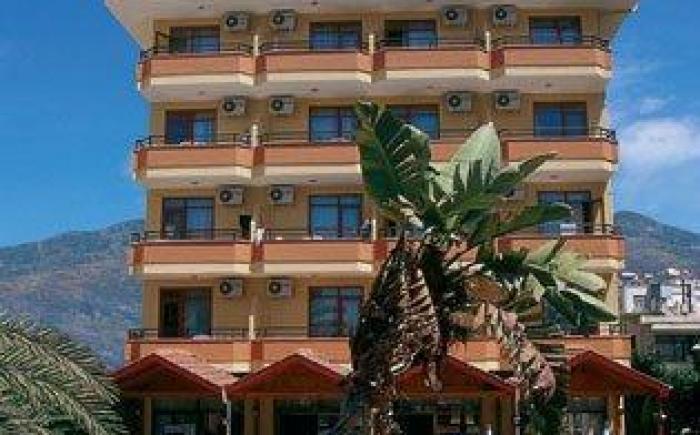 Miray Hotel Kleopatra