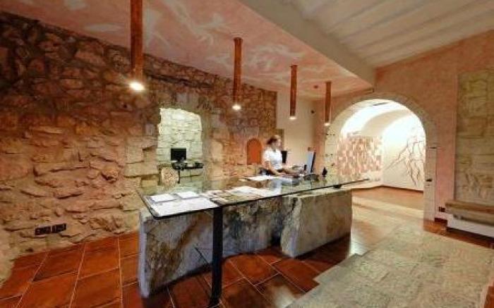 Grand Hotel La Batia
