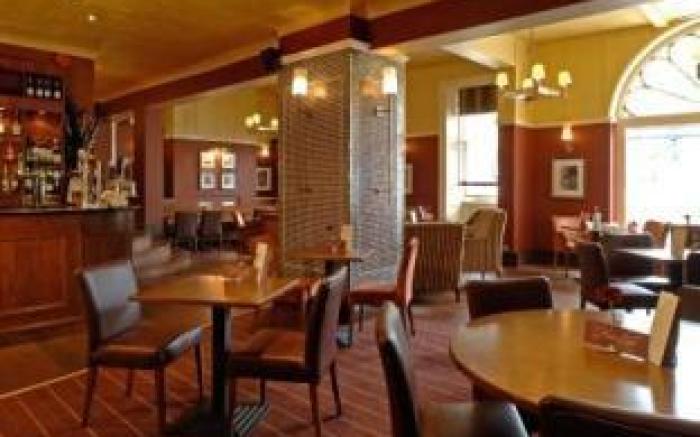 White Swan Hotel