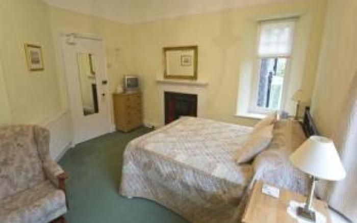 Crow How Country Guest House