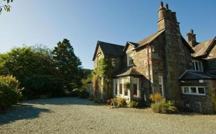 Crow How Country Guest House