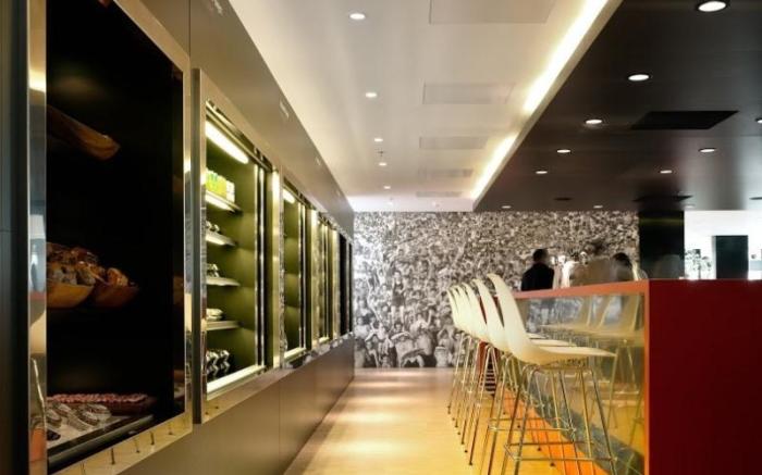 citizenM Amsterdam South