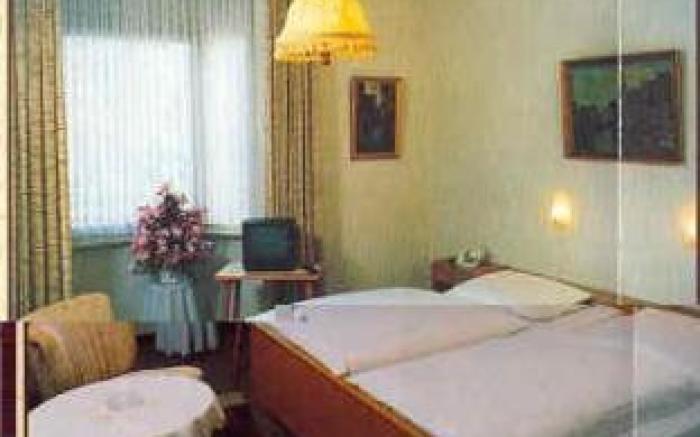 Hotel zum Anker